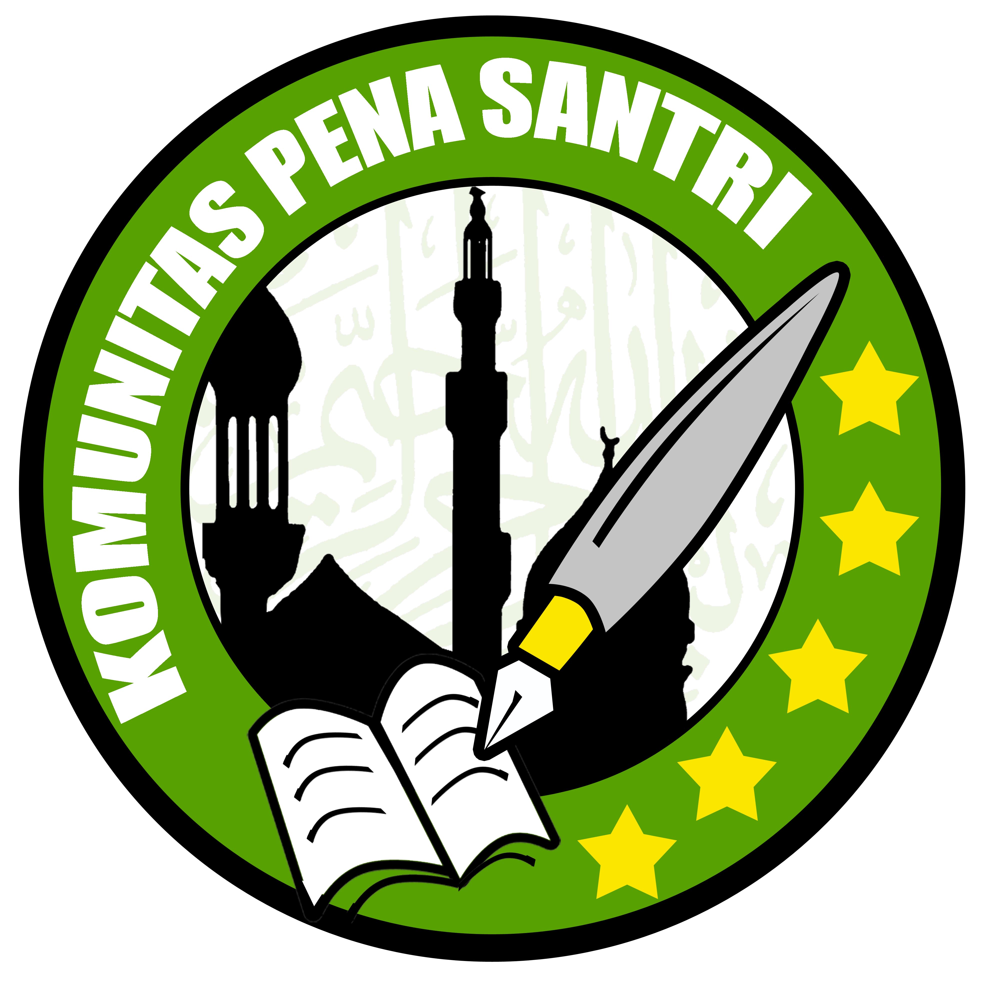 LOGO BARU KPS & NEW INFO | Second Blog Of Komunitas Pena ...
